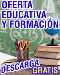 Oferta educativa y formación